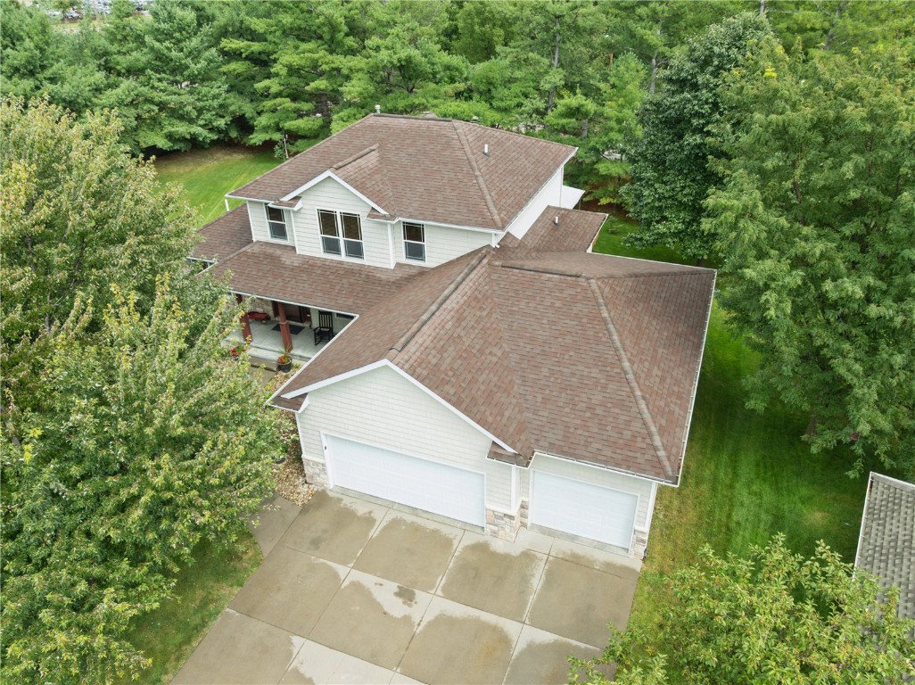 4116 Whitewood Court NE Cedar Rapids IA 52411