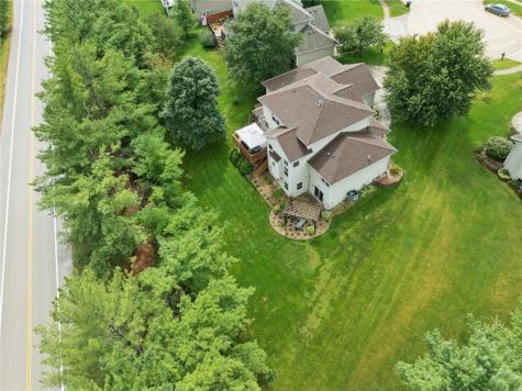 4116 Whitewood Court NE Cedar Rapids IA 52411