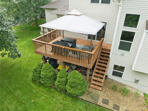 4116 Whitewood Court NE Cedar Rapids IA 52411