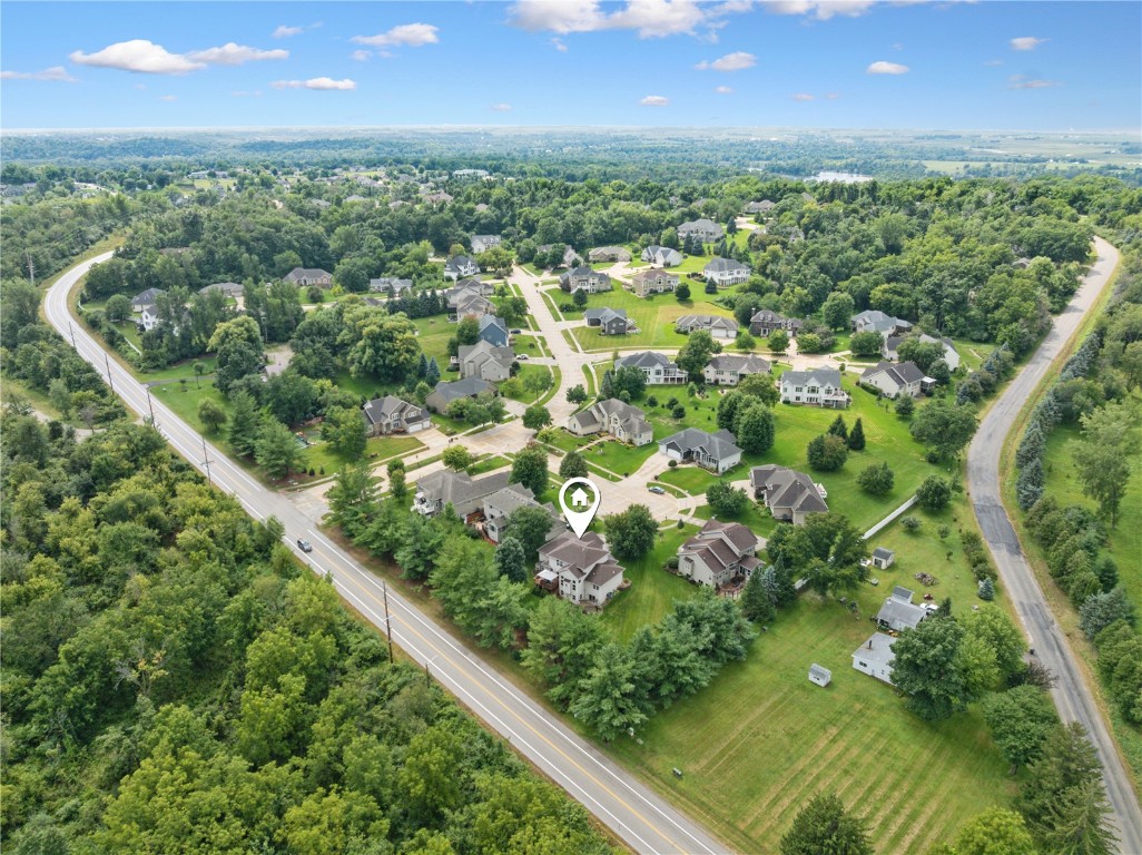 4116 Whitewood Court NE Cedar Rapids IA 52411
