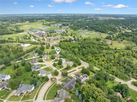 4116 Whitewood Court NE Cedar Rapids IA 52411