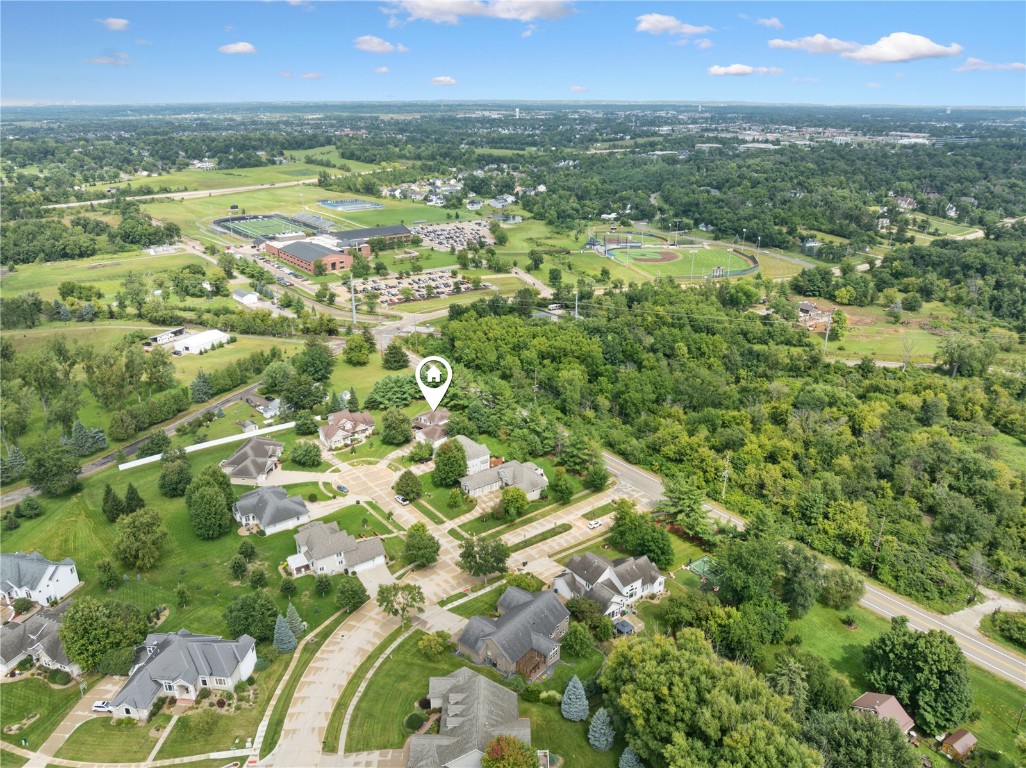4116 Whitewood Court NE Cedar Rapids IA 52411