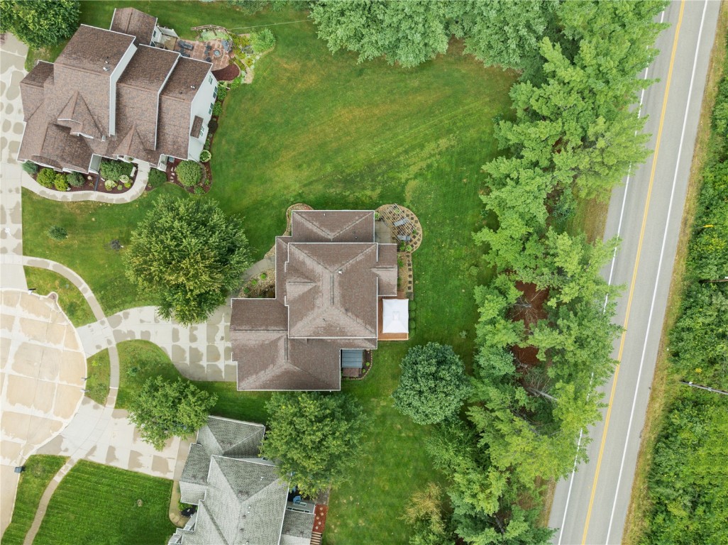 4116 Whitewood Court NE Cedar Rapids IA 52411