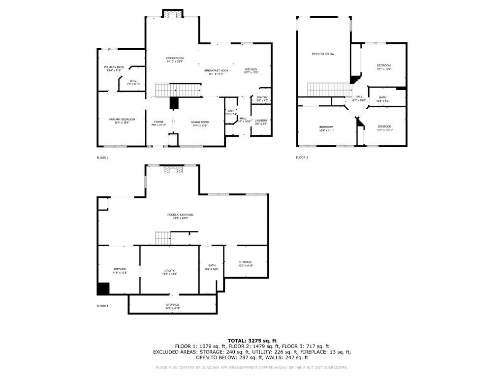 4116 Whitewood Court NE Cedar Rapids IA 52411