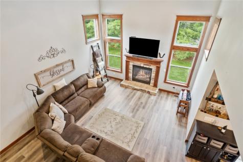 4116 Whitewood Court NE Cedar Rapids IA 52411