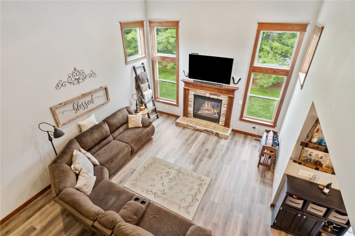 4116 Whitewood Court NE Cedar Rapids IA 52411