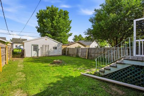 1529 D Avenue NE Cedar Rapids IA 52402