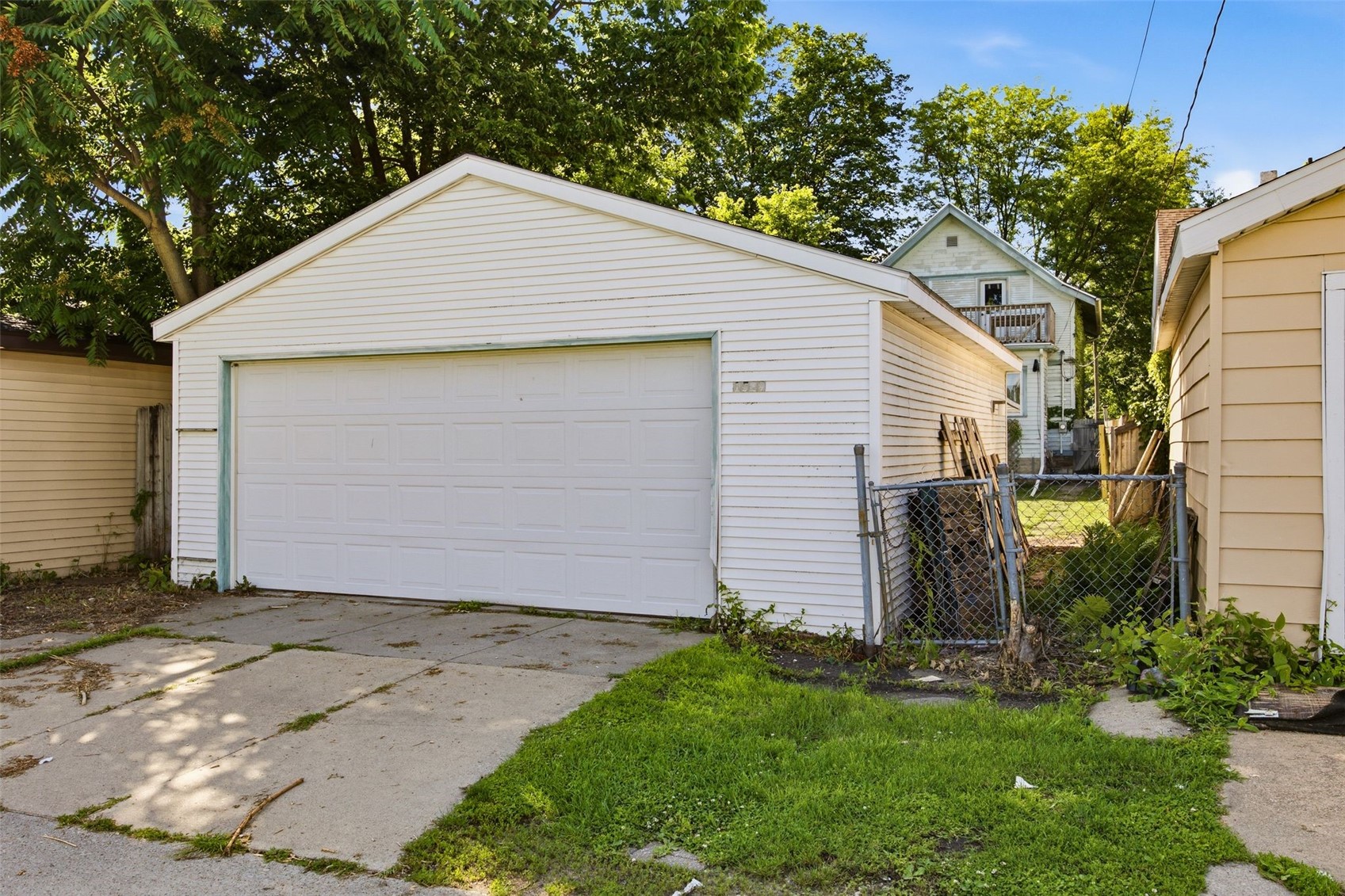 1529 D Avenue NE Cedar Rapids IA 52402