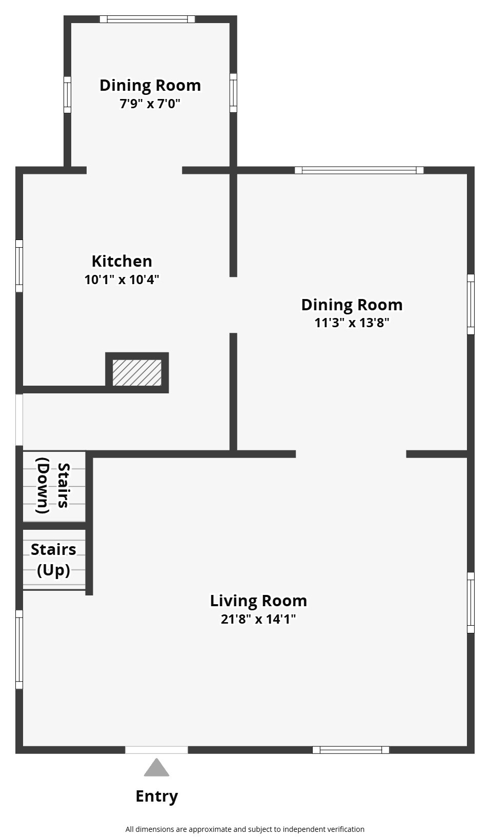 1529 D Avenue NE Cedar Rapids IA 52402