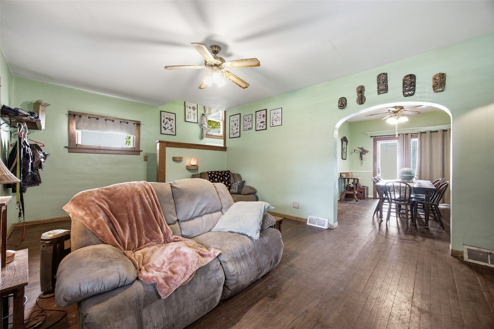 1529 D Avenue NE Cedar Rapids IA 52402