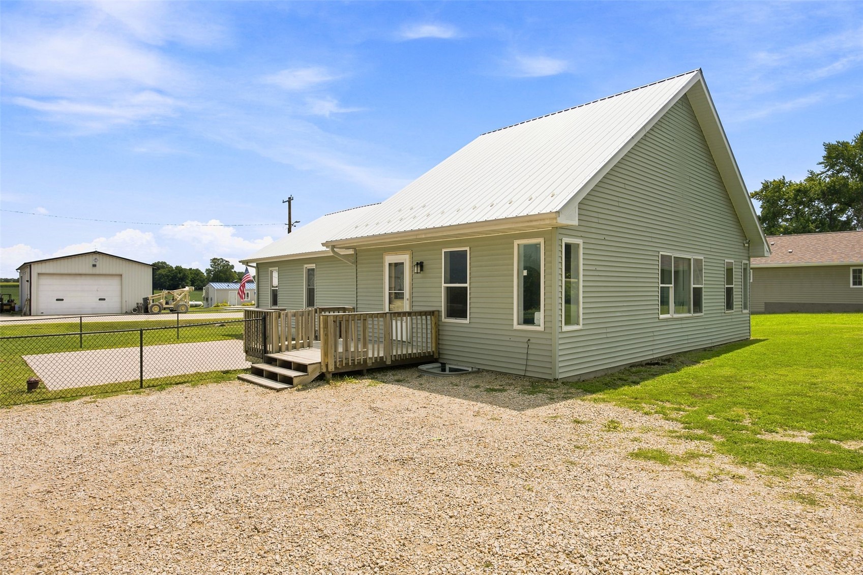 5922 Troy Mills Road Coggon IA 52344