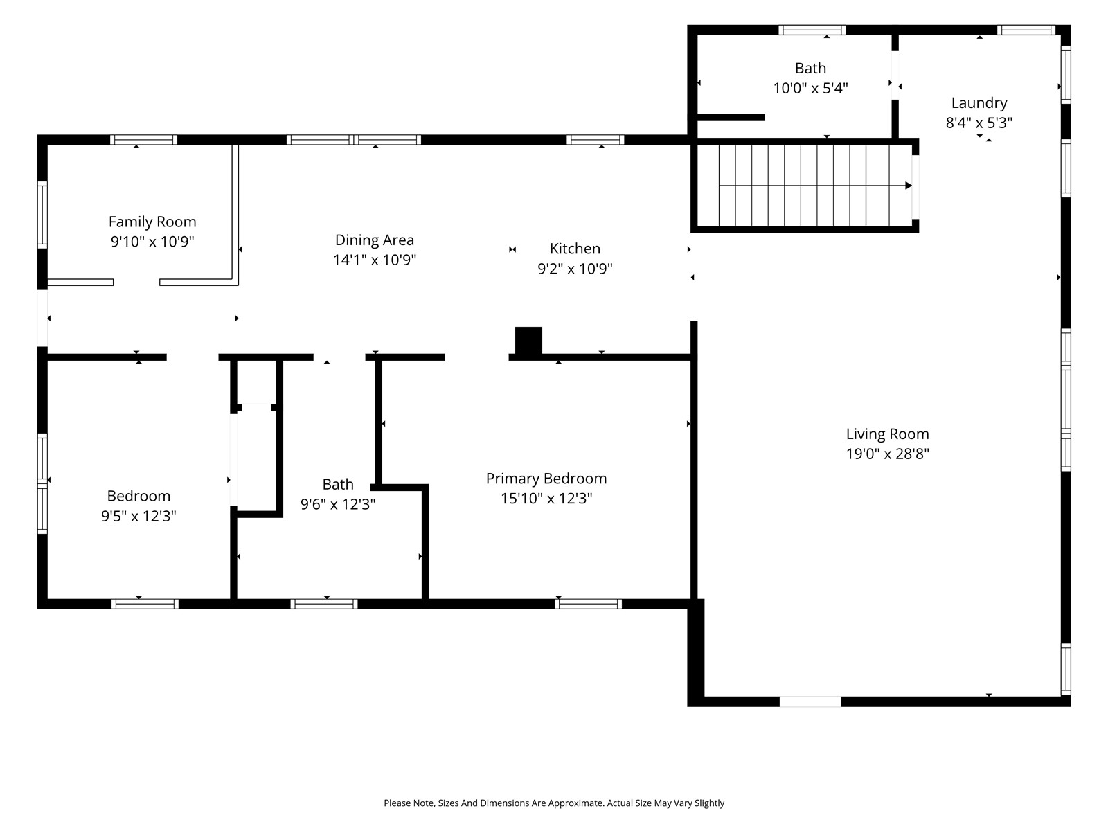 5922 Troy Mills Road Coggon IA 52344