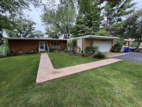 2119 Lakeview Ridge Drive NE Solon IA 52333