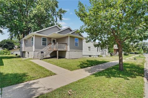 1228 9th Street NW Cedar Rapids IA 52405
