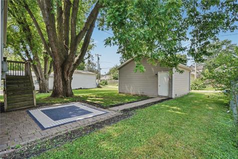 1228 9th Street NW Cedar Rapids IA 52405