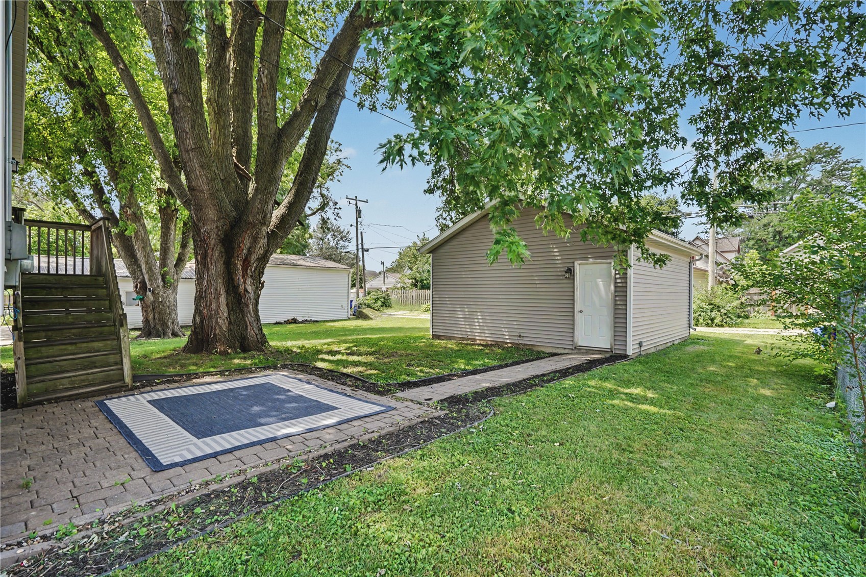 1228 9th Street NW Cedar Rapids IA 52405