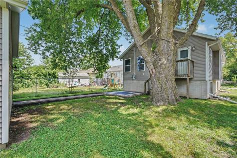 1228 9th Street NW Cedar Rapids IA 52405