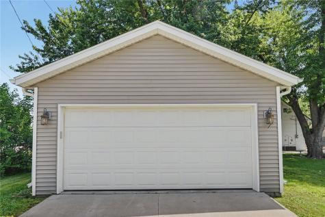 1228 9th Street NW Cedar Rapids IA 52405