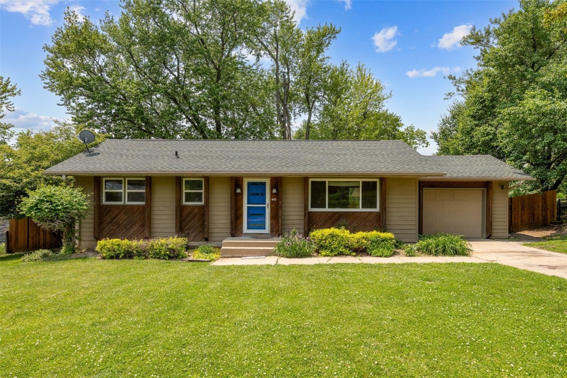443 Red Fox Road SE Cedar Rapids IA 52403