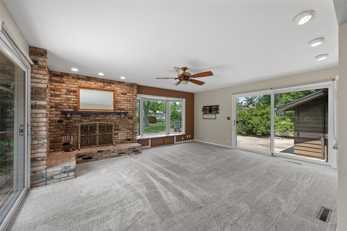 443 Red Fox Road SE Cedar Rapids IA 52403