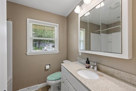 443 Red Fox Road SE Cedar Rapids IA 52403