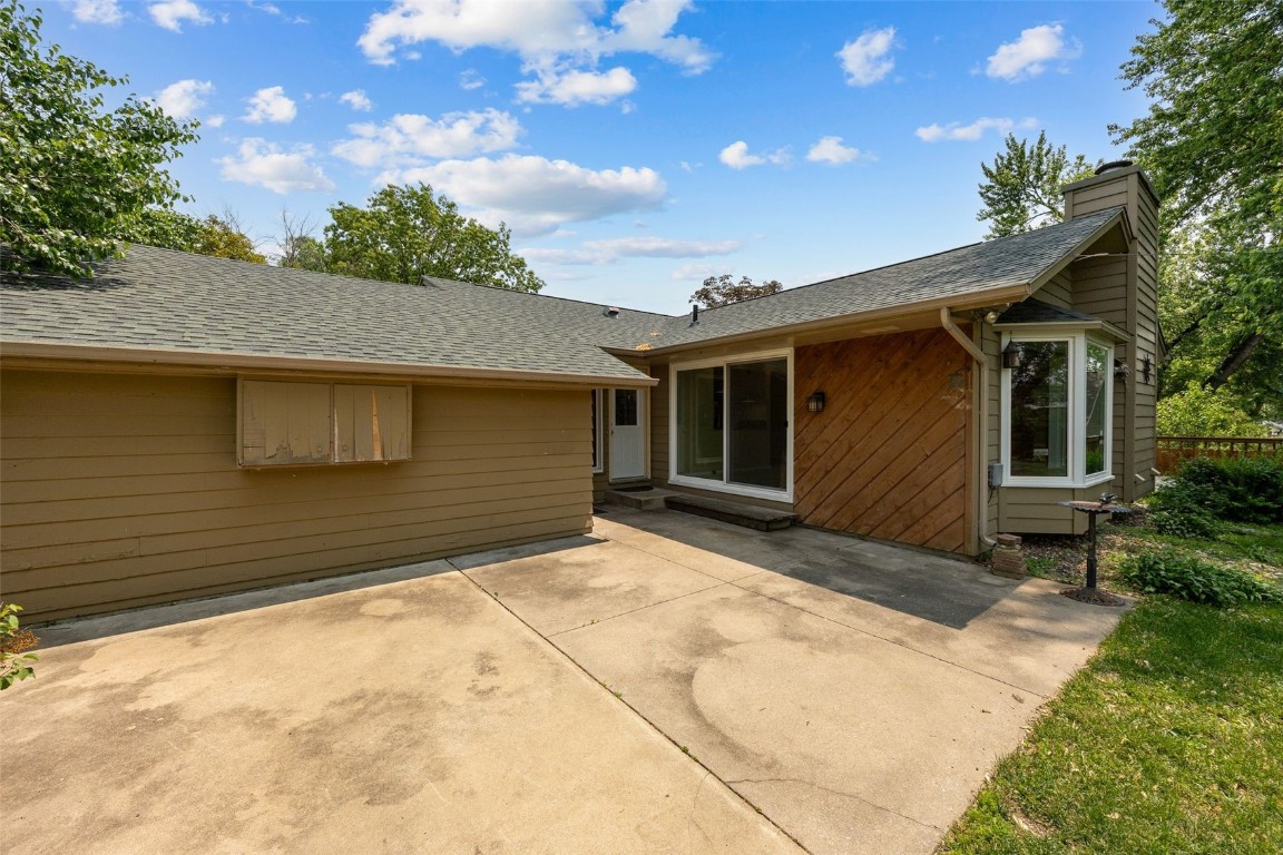 443 Red Fox Road SE Cedar Rapids IA 52403