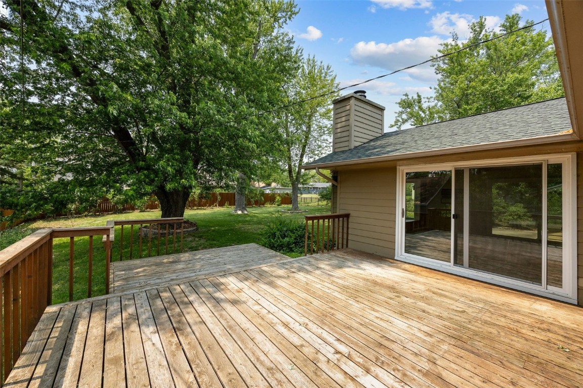 443 Red Fox Road SE Cedar Rapids IA 52403