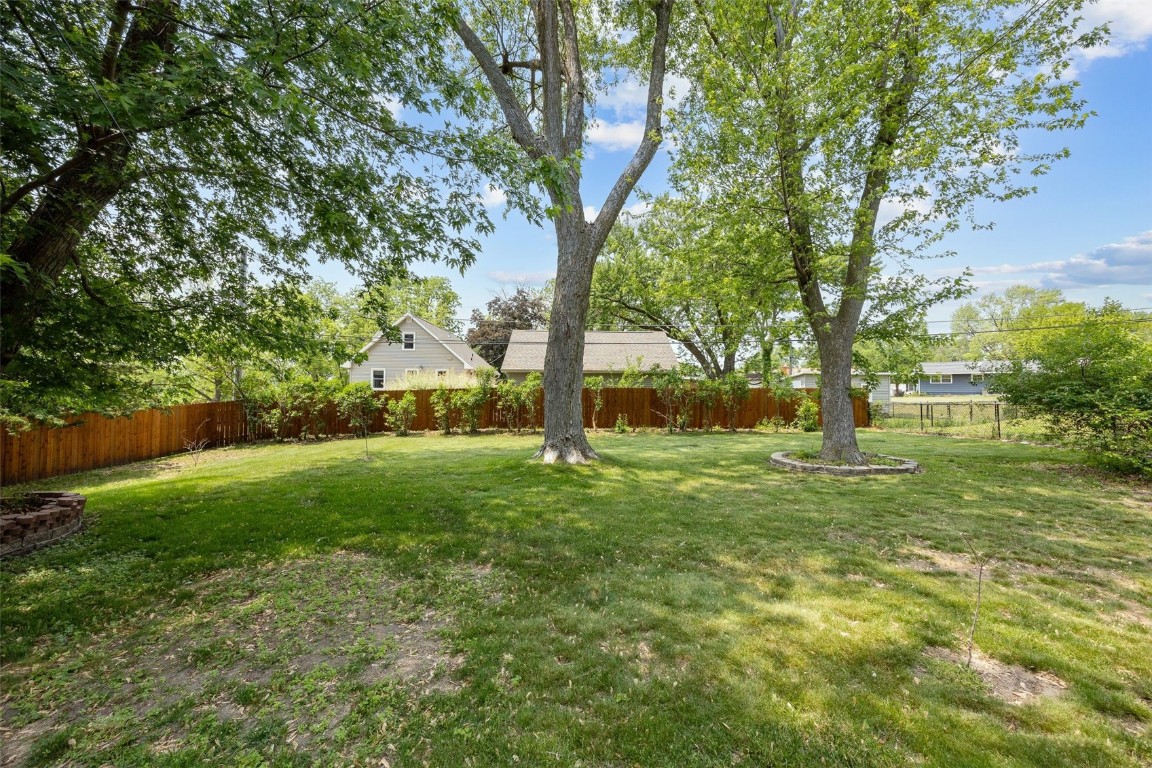 443 Red Fox Road SE Cedar Rapids IA 52403