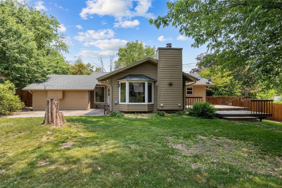 443 Red Fox Road SE Cedar Rapids IA 52403
