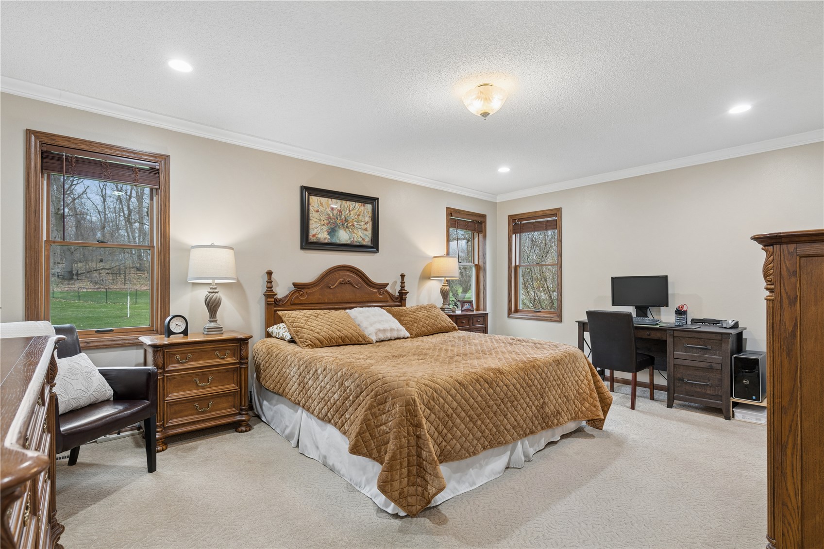 9445 Deer Ridge Drive Cedar Rapids IA 52411
