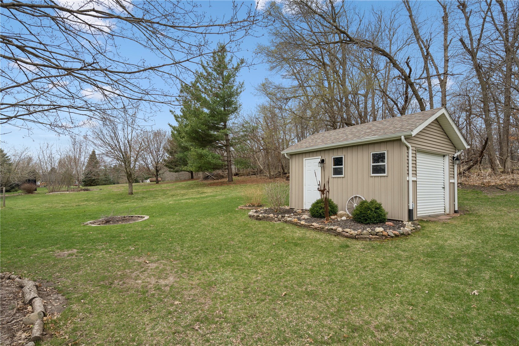 9445 Deer Ridge Drive Cedar Rapids IA 52411