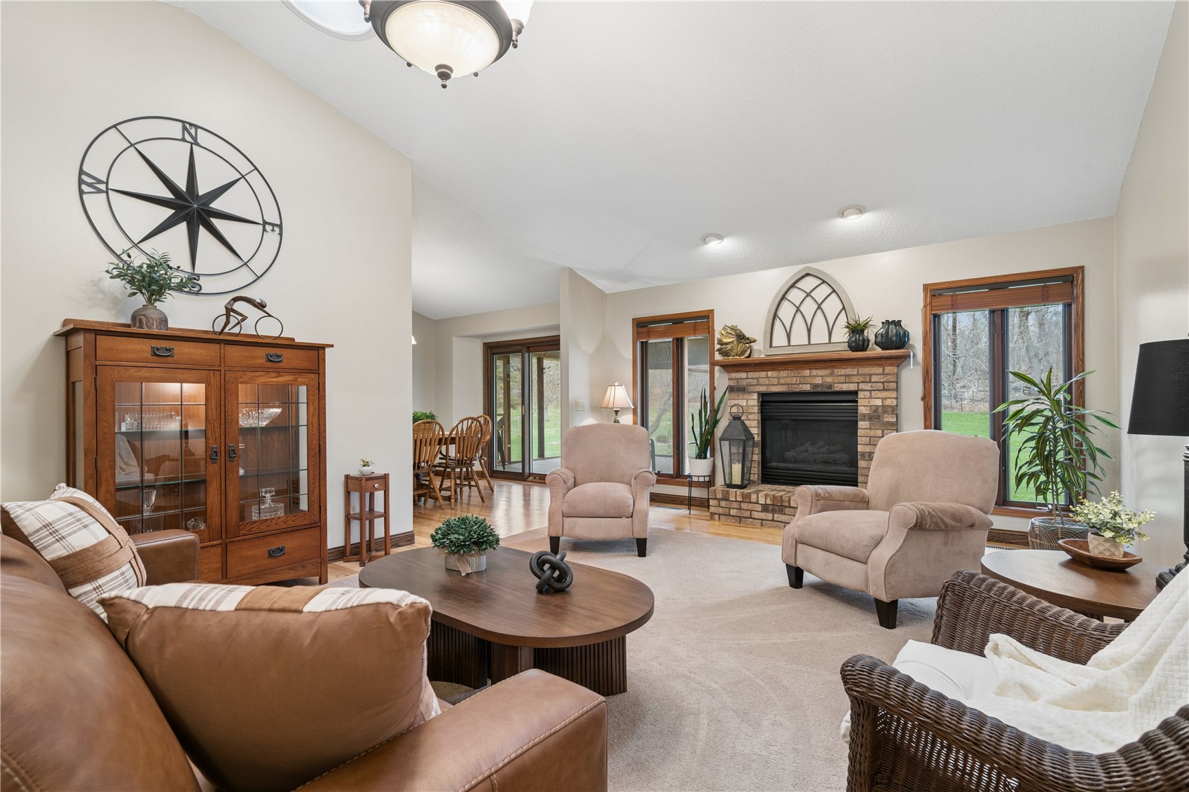 9445 Deer Ridge Drive Cedar Rapids IA 52411
