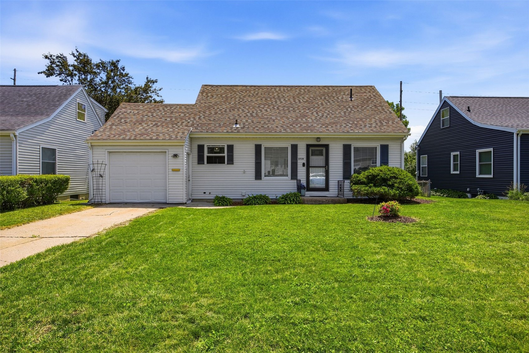 2739 Franklin Avenue NE Cedar Rapids IA 52402