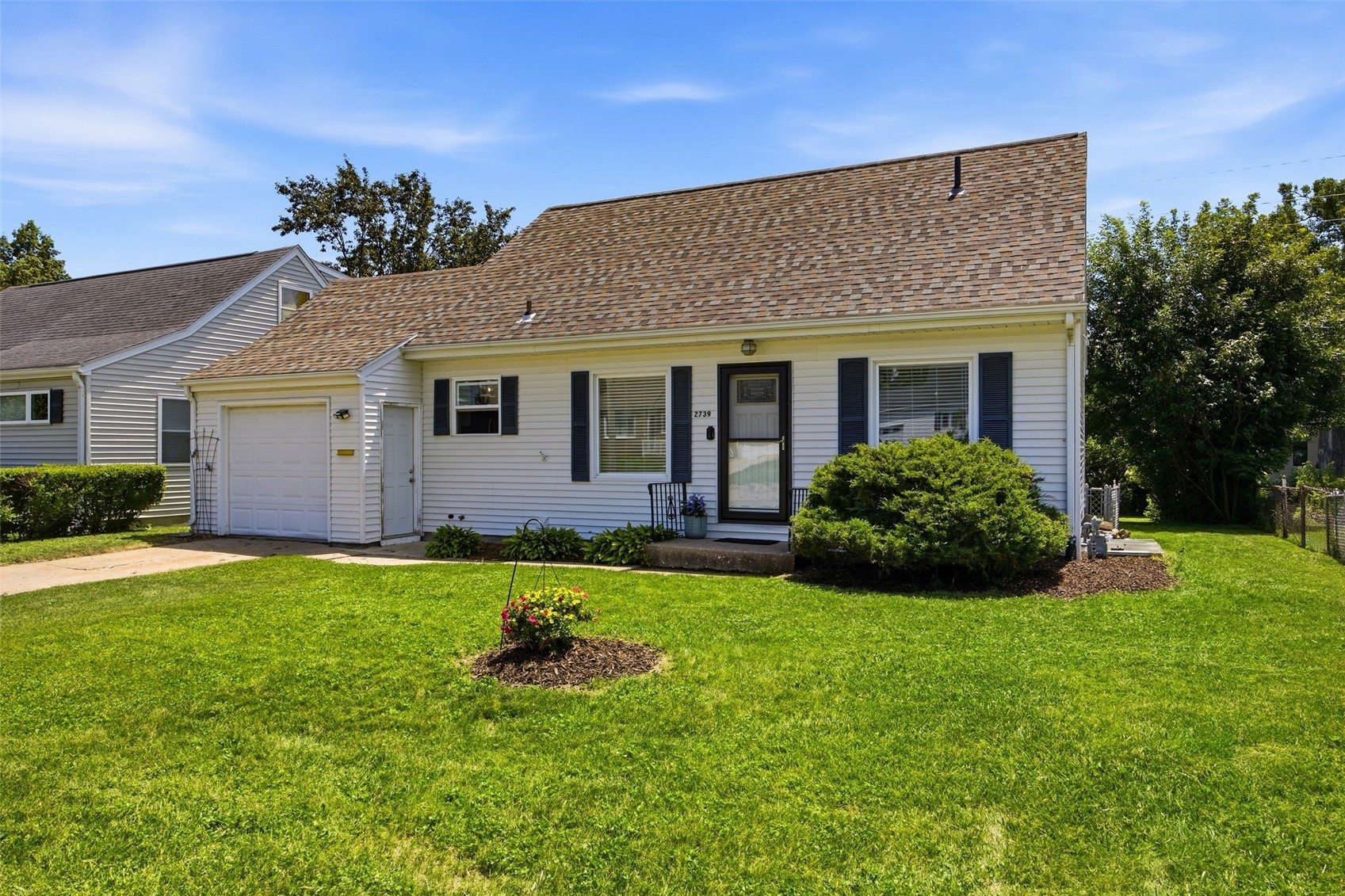 2739 Franklin Avenue NE Cedar Rapids IA 52402