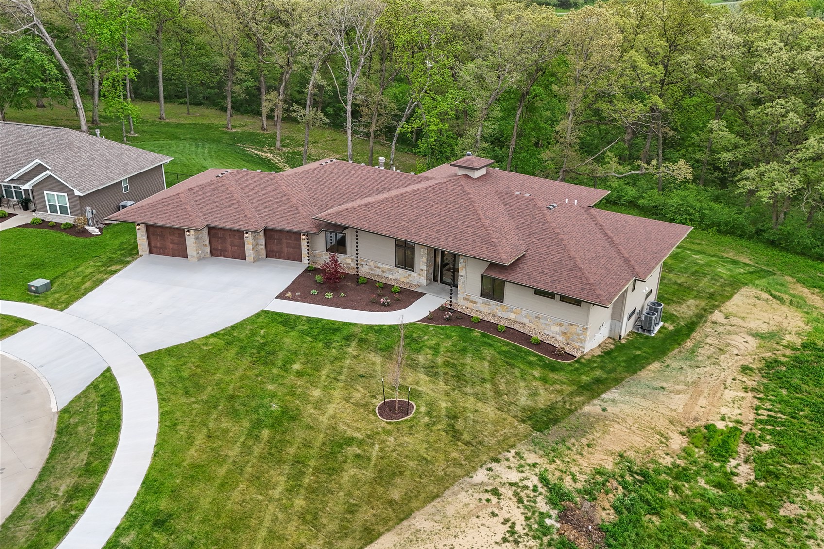 215 Northridge Kalona IA 52247