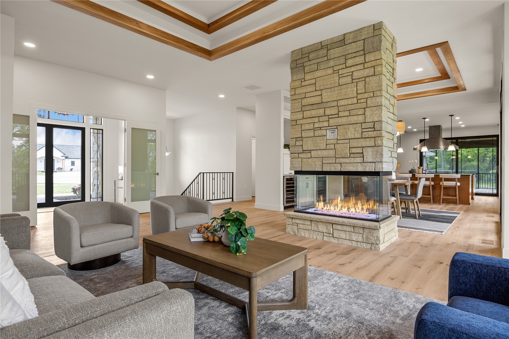 215 Northridge Kalona IA 52247