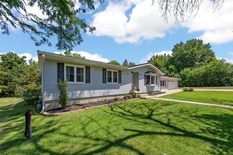210 W 11th Street Tipton IA 52772