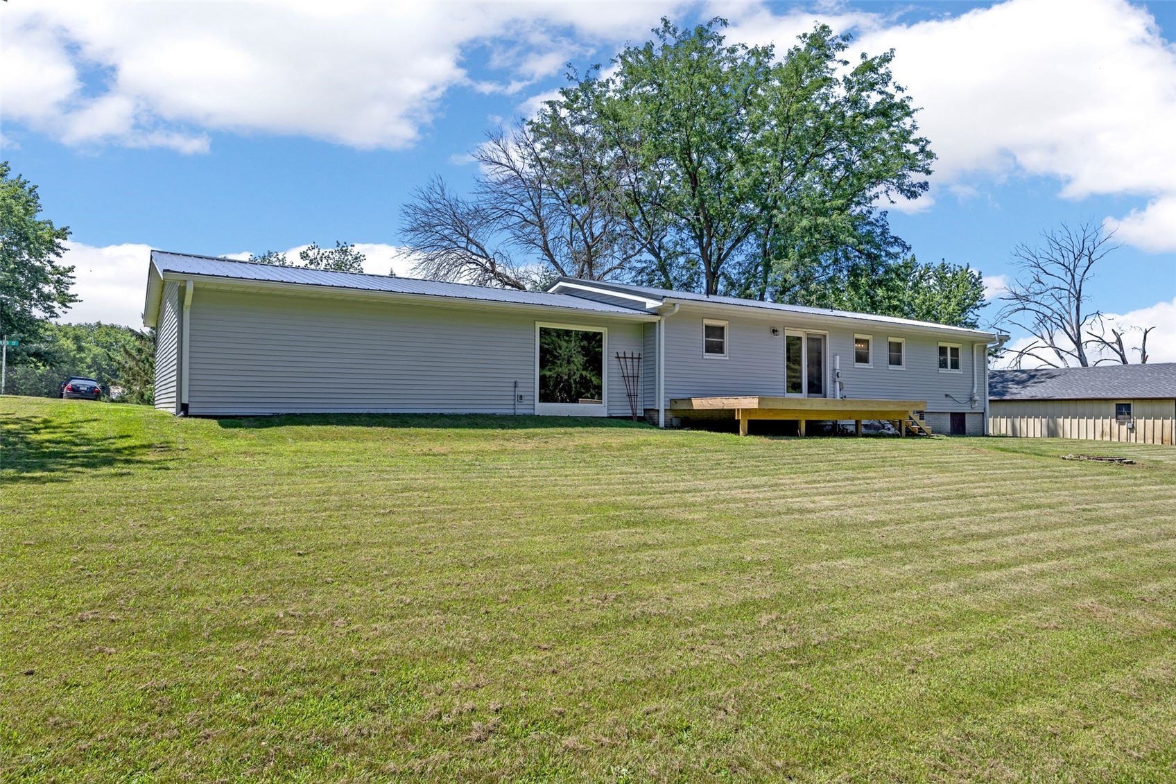 210 W 11th Street Tipton IA 52772