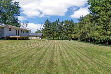 210 W 11th Street Tipton IA 52772