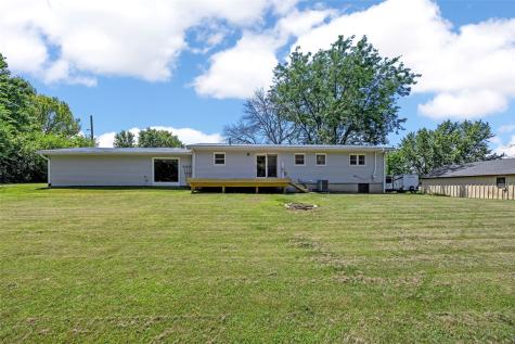 210 W 11th Street Tipton IA 52772