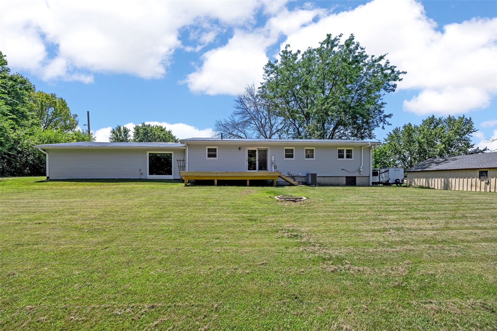 210 W 11th Street Tipton IA 52772