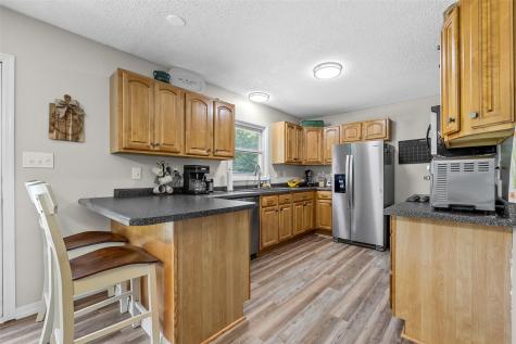 210 W 11th Street Tipton IA 52772