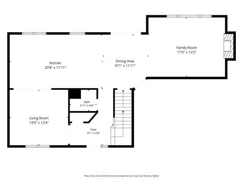 7925 Foxfield Drive NE Cedar Rapids IA 52402