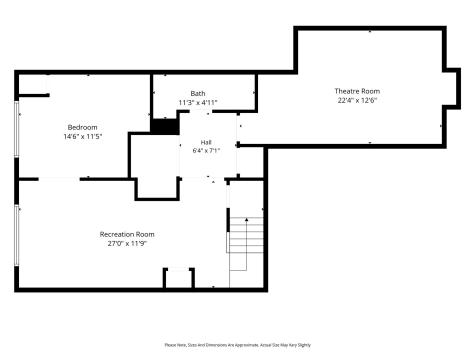 7925 Foxfield Drive NE Cedar Rapids IA 52402