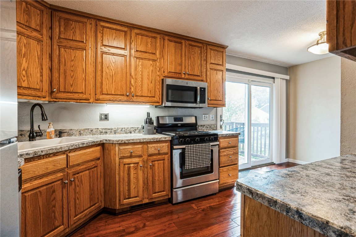 3709 Spruce Wood Drive NE Cedar Rapids IA 52402
