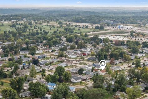 3709 Spruce Wood Drive NE Cedar Rapids IA 52402