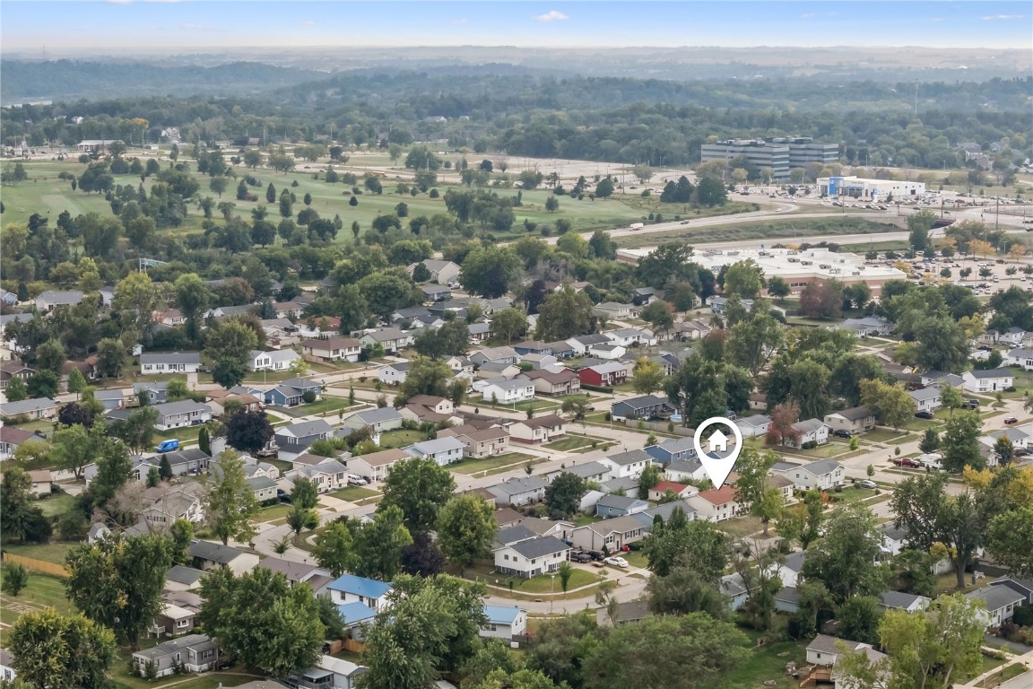 3709 Spruce Wood Drive NE Cedar Rapids IA 52402