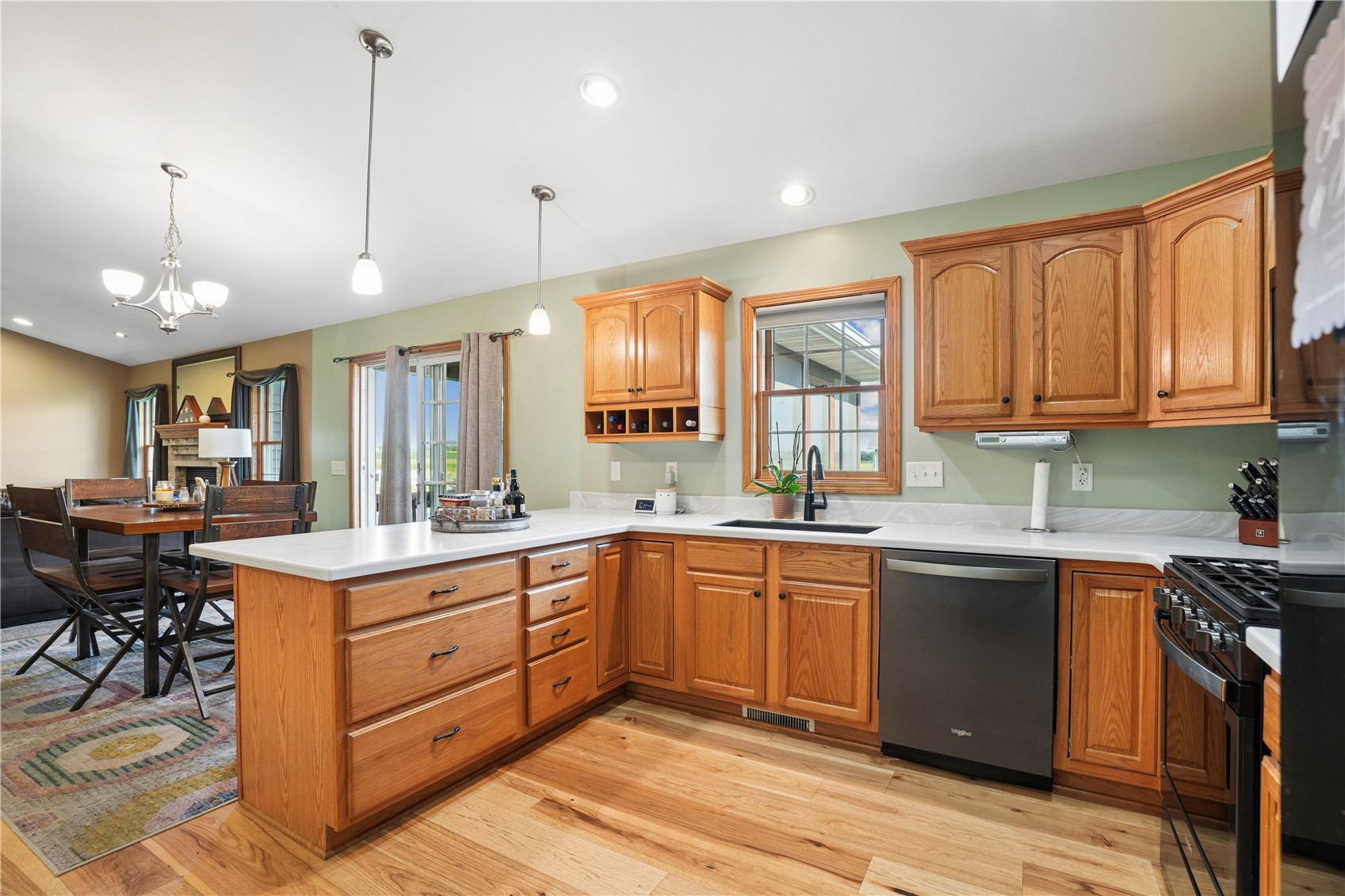 1480 Cedar Bend Drive Palo IA 52324
