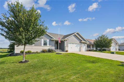 1480 Cedar Bend Drive Palo IA 52324