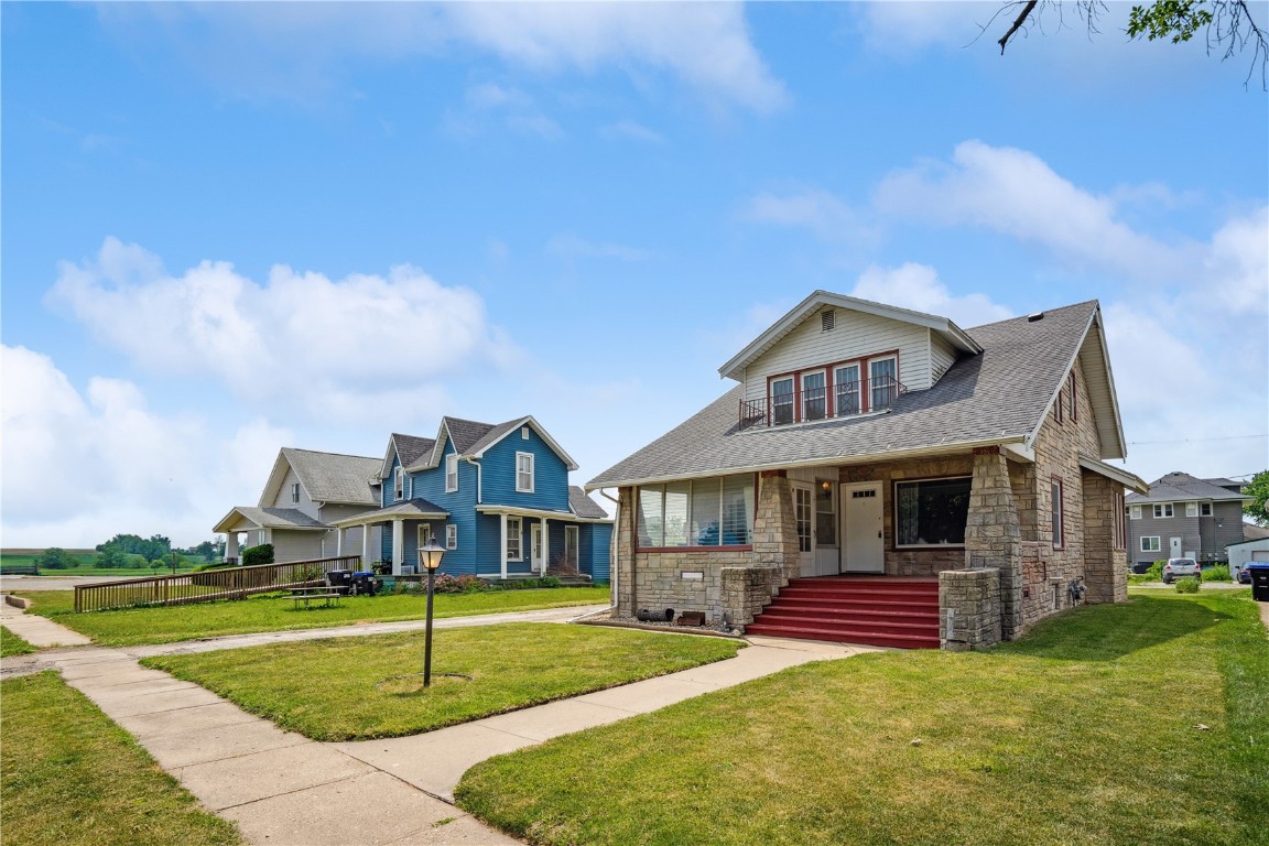 95 3rd Avenue Keystone IA 52249